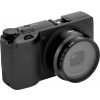 NiSi Black Mist Kit For Ricoh GR IIIx