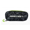 Oválný penál Minecraft pouzdro