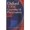 Oxford A-Z of Grammar and Punctuation - J. Seely