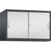ACURADO nadstavbová skriňa s posuvnými dverami ,1 polica, v x š x h 790 x 1200 x 500 mm C+P