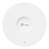 TP-Link EAP673 AX5400 stropní DualBand Wi-FI 6 AP, 1x 2.5GLAN, 574 + 4804Mbps, PoE