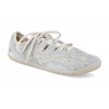 Barefoot tenisky Merrell - Vapor Glove 5 Birch W vegan šedé