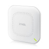 Zyxel NWA50AXPRO, 2.5GB LAN Port, 2x2:3x3 MU-MIMO, Standalone / NebulaFlex Wireless Access Point, Single Pack include Power Adapto