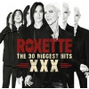 ROXETTE - THE 30 BIGGEST HITS XXX (2CD)