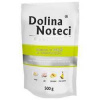 DOLINA NOTECI PREMIUM hus so zemiakmi vrecko pre psov 500 g