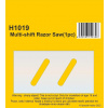 CMK H1019 Multi-shift Razor Saw (129/H1019)