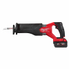 MILWAUKEE M18 FUEL™ SAWZALL™ - M18FSZ-502X