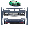 PROTEC BODY KIT BMW F32/F33 M4-vzhled PDC, SRA + BLATNÍKY
