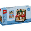 LEGO Creator 40696 Pekáreň