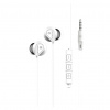 Slúchadlá do uší Sencor SEP 172 VCM (SEP 172 VCM WHITE)