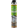 Green line 40220 Pena montážna polyuretánová pištoľová, 750ml