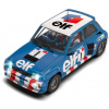 SCX Advance Renault 5 Turbo Ragnotti