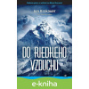 E-kniha Do riedkeho vzduchu - Jon Krakauer