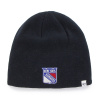 47 Brand Pánska zimná čiapka New York Rangers 47 Beanie