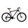 HORSKÝ BICYKEL CAPRIOLO MTB LC 7.1 
