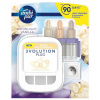 Ambi Pur 3Volution strojček do zásuvky + náplň Moonlight Vanilla 20ml