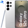 Samsung Galaxy S25 Ultra 12GB/256GB S938B Titanium Whitesilver