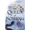 The Queen of Nothing - Black Holly