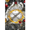 Koruna z pozlátených kostí - Armentroutová Jennifer L.