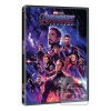 Avengers: Endgame DVD