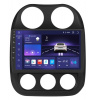 HIZPO S101006 10,1“ Android 13 Autorádio Jeep Compass Patriot (6+64GB)