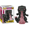 Funko POP! 1539 Movies: Godzilla x Kong: The New Empire - Godzilla Poškodený obal