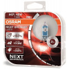 OSRAM H7 Night Breaker Laser +150% 12V Box 2ks