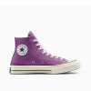 Converse Unisex Adults Chuck 70 Canvas High-Top Trainers 522-My Jam/Eg 5.5 (38.5)