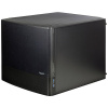 Fractal Design NODE 804 HTPC PC skrinka čierna; FD-CA-NODE-804-BL-W