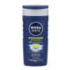 Gél Nivea Men 250 ml