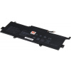 Batéria do notebooku T6 Power pre Asus ZenBook UX330UA, Li-Poly, 4940 mAh (57 Wh), 11,55 V (NBAS0163_V126283)