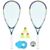 NILS Crossmintonový set NRS005