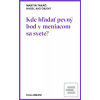 Kde hľadať pevný bod v m… (Martin Takáč)