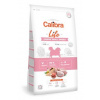 Calibra Dog Life Junior Small Breed Chicken 1,5kg exp. 09/23