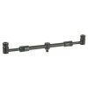 Anaconda Hrazda Adjustable Black Buzzer Bar 21-35cm