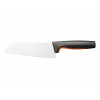 Nohel Garden Nôž FISKARS FUNCTIONAL FORM Santoku japonský 17cm 1057536