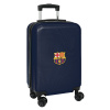 FC Barcelona kufor Cabina black - Novinka