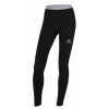 Husky Merino termoprádlo kalhoty Mercie L black (Velikost: XL)