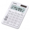 Casio Kalkulačka MS 20 UC WE bílá