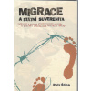 Migrace a státní suverenita (Petr Štica - vyd. Pavel Mervart (Oprávnění a hranice přistěhovalecké politiky z pohledu křesťanské sociální etiky))