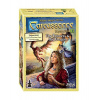 Z Man Games Carcassonne 3 Princess and Dragon (2016 English Edition)