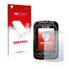 čirá ochranná fólie upscreen pro Bryton Rider 450 (čirá ochranná fólie upscreen pro Bryton Rider 450)