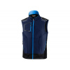 Sparco vesta Illinois, barva: modrá, velikost: XL