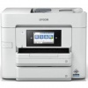 Tlačiareň multifunkčná Epson WorkForce Pro WF-C4810DTWF (C11CJ05403) biela