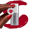 Semilac One Step gél lak S550 Pure Red Červená 5 ml