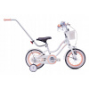 Detský bicykel 12
