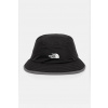 The North Face klobúk bucket pánsky ANTORA RAIN NF0A8A29WOO1 čierna L/XL