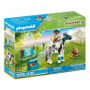 Playmobil 70515 Poník Lewitzer