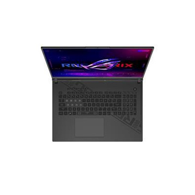 ASUS ROG Strix SCAR 18/G834JZ/i9-13980HX/18"/2560x1600/32GB/1TB SSD/RTX 4080/W11H/Black/2R G834JZ-NEBULA020W