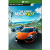 The Crew Motorfest (Cross-Gen Bundle) (Xbox Live)